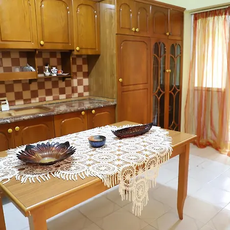 بيت ضيافة Katerina 3*