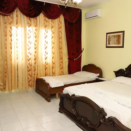 Katerina Guest house Berat
