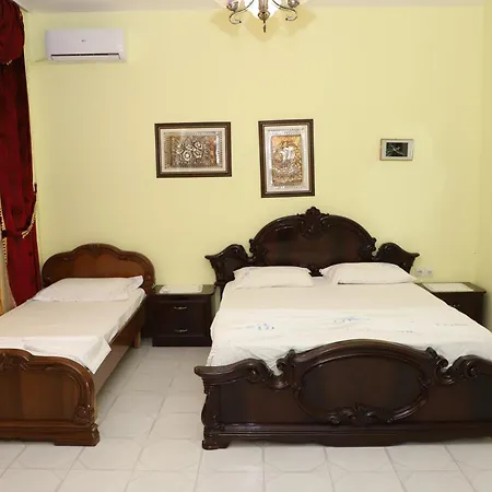 Katerina Guest house