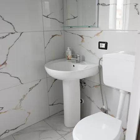 Katerina Guest house Berat