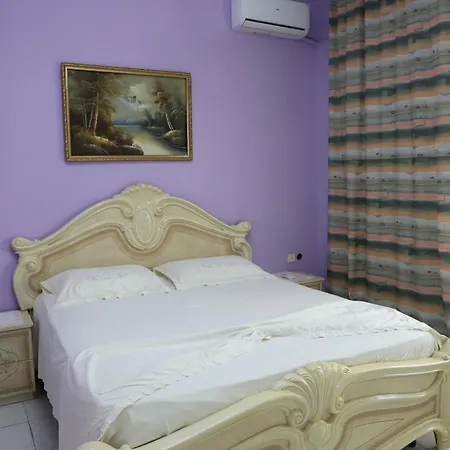 Katerina Guest house
