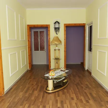 Katerina Guest house Berat