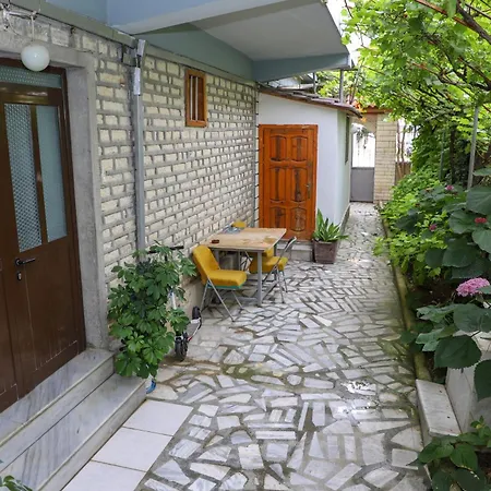 Katerina Guest house