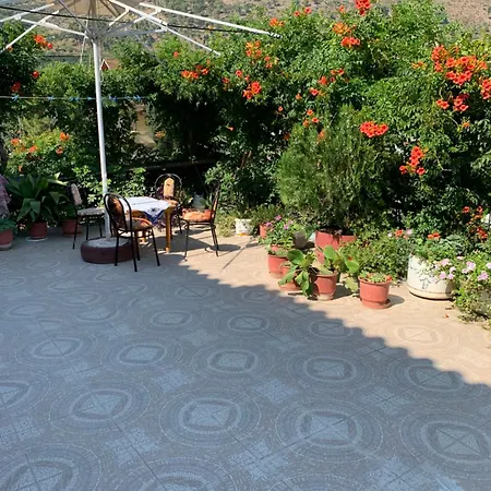 Guest house Katerina
