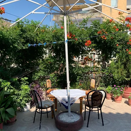 Katerina Guest house Berat