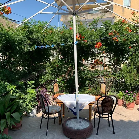 Katerina Guest house Berat
