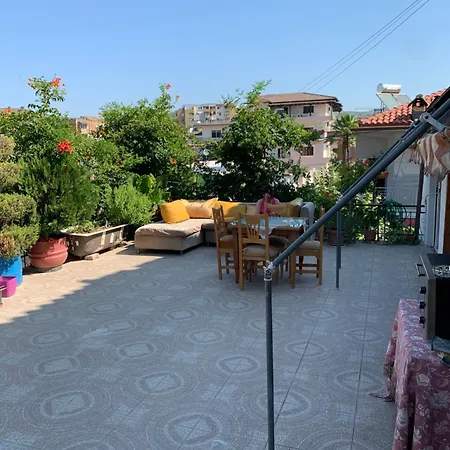 Guest house Katerina