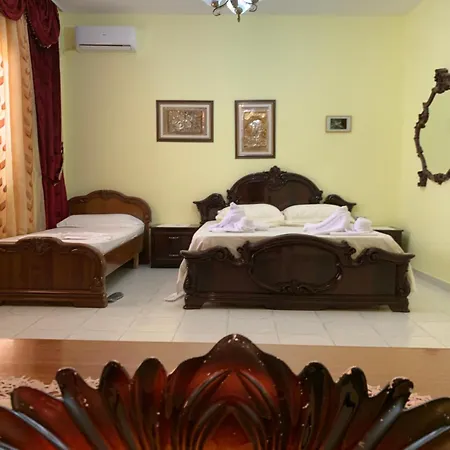 Katerina Guest house