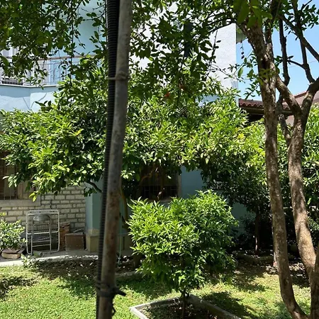 Katerina Guest house *