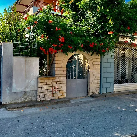 Katerina Guest house