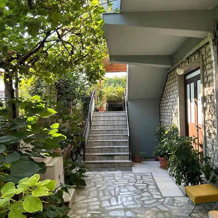Katerina Guest house