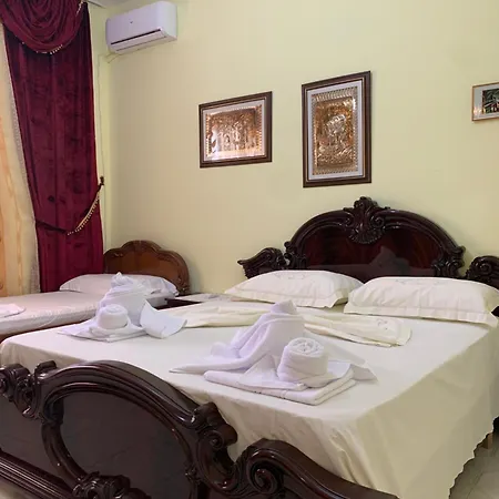 Katerina Guest house