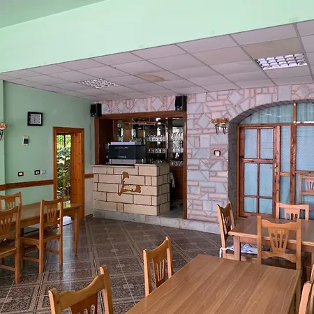 Katerina Gasthuis 3*