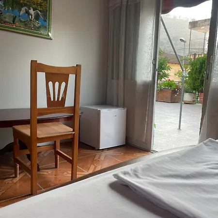 Katerina 게스트하우스 베라트