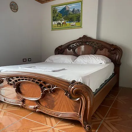 Gasthuis Katerina