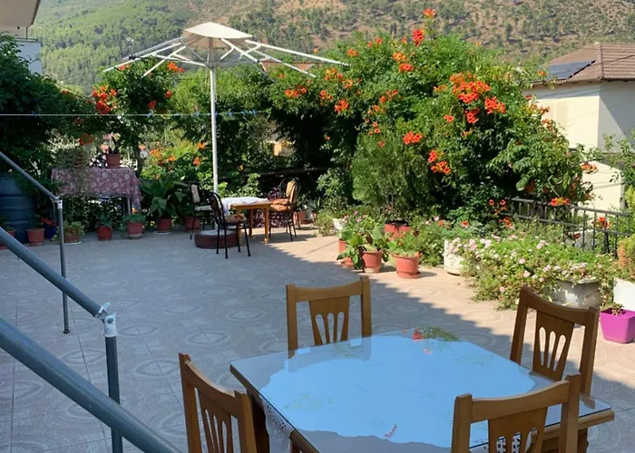 Katerina 3* Berat