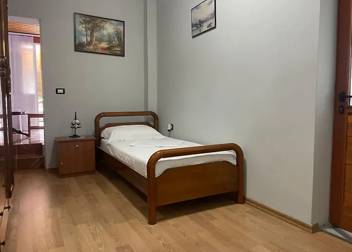 Konukevi Katerina Berat