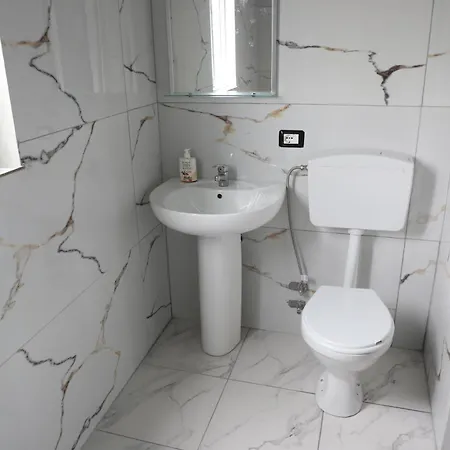 Katerina Guest house *