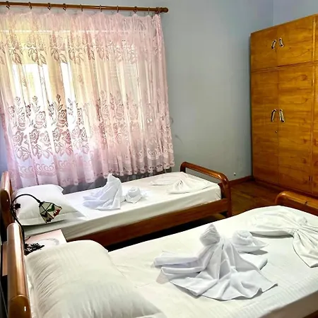 Pensionat Katerina 3*