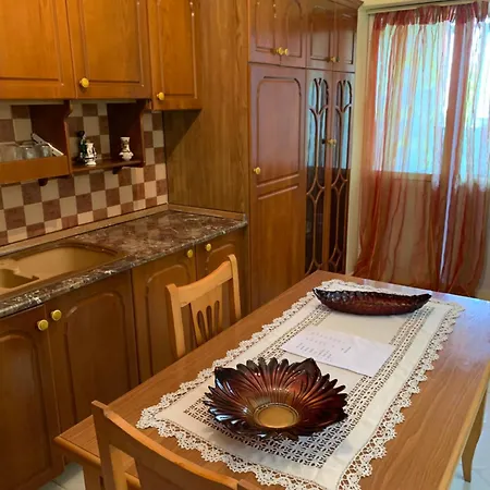 Pensionat Katerina 3*