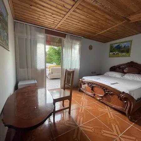 Katerina Affittacamere Berat