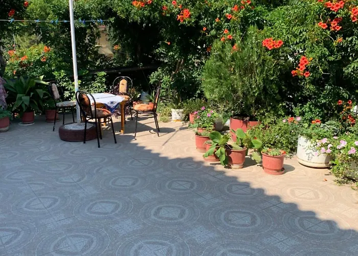 Affittacamere Katerina