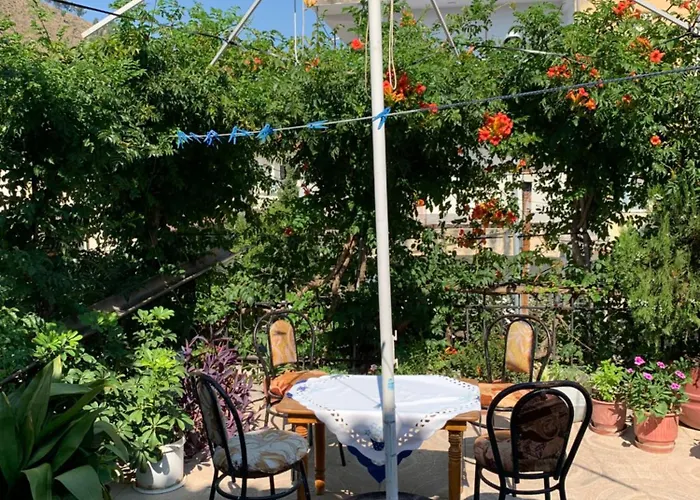 Katerina Affittacamere Berat