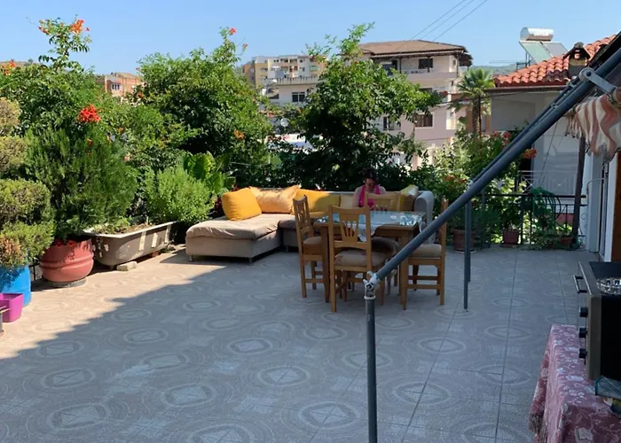 Affittacamere Katerina