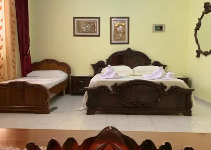 Katerina Affittacamere