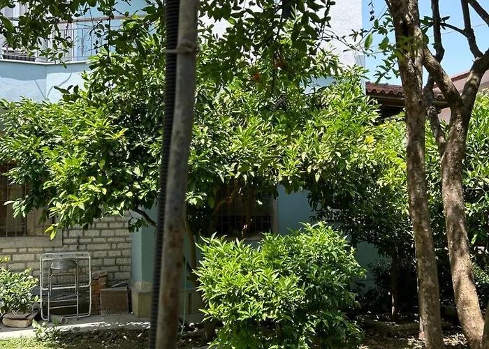 Katerina Affittacamere 3*