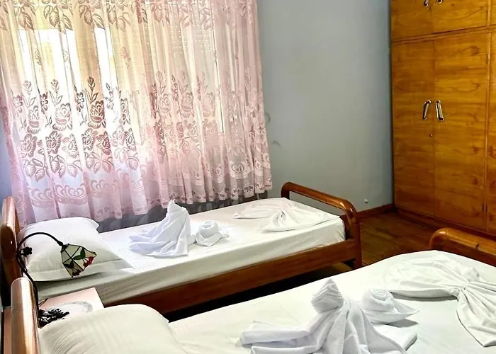 Affittacamere Katerina 3*