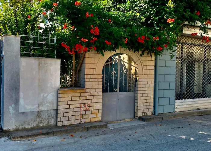 Katerina Affittacamere