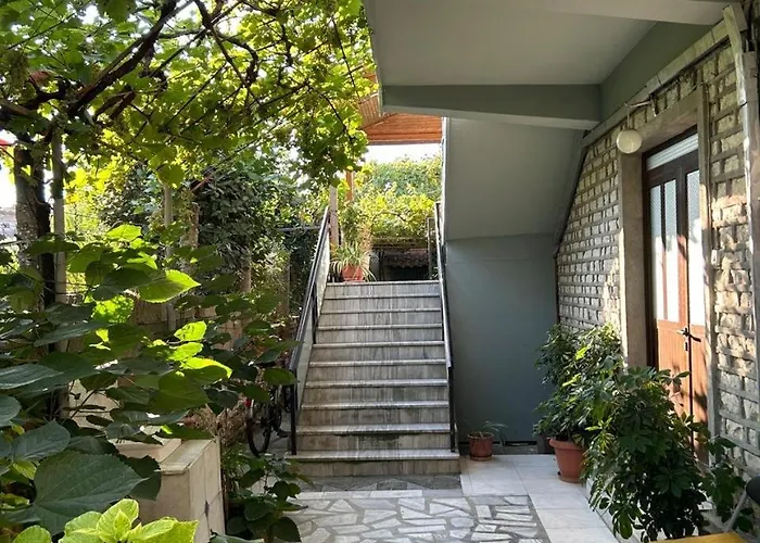 Katerina Affittacamere