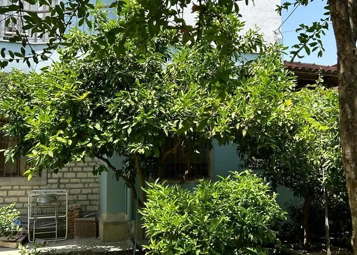 Affittacamere Katerina Berat