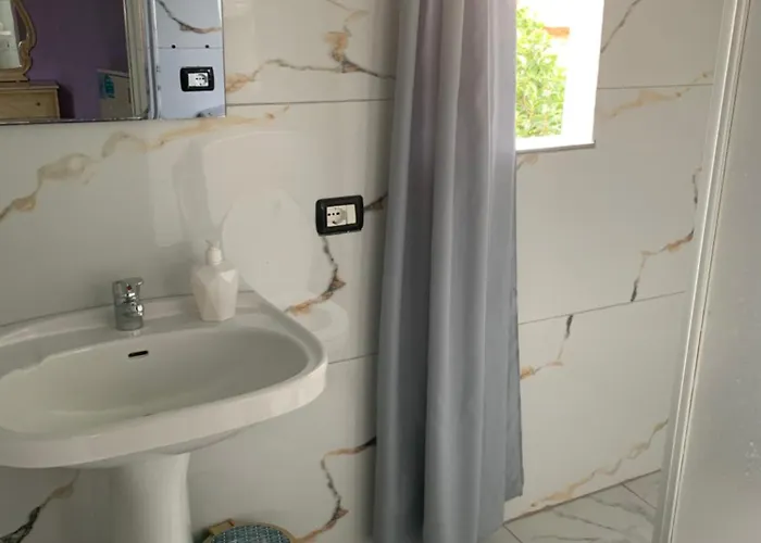 Affittacamere Katerina