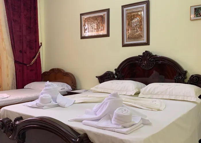 Katerina Affittacamere