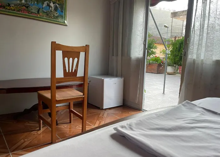 Katerina Affittacamere Berat