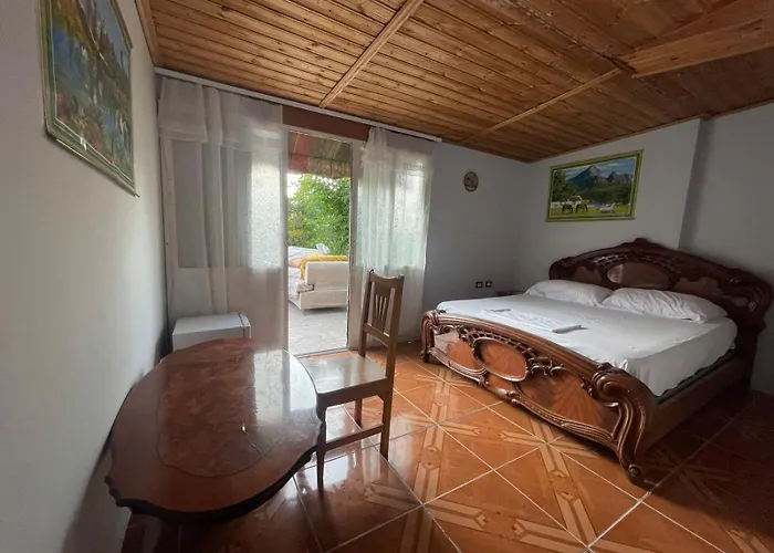 Katerina Affittacamere Berat