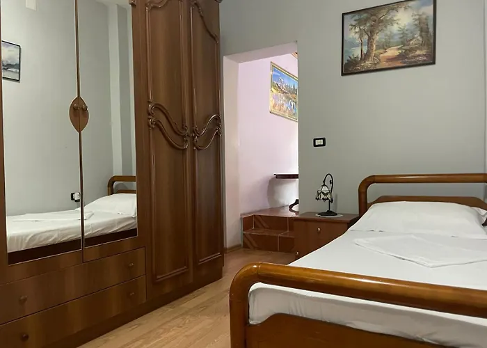 Katerina Affittacamere Berat